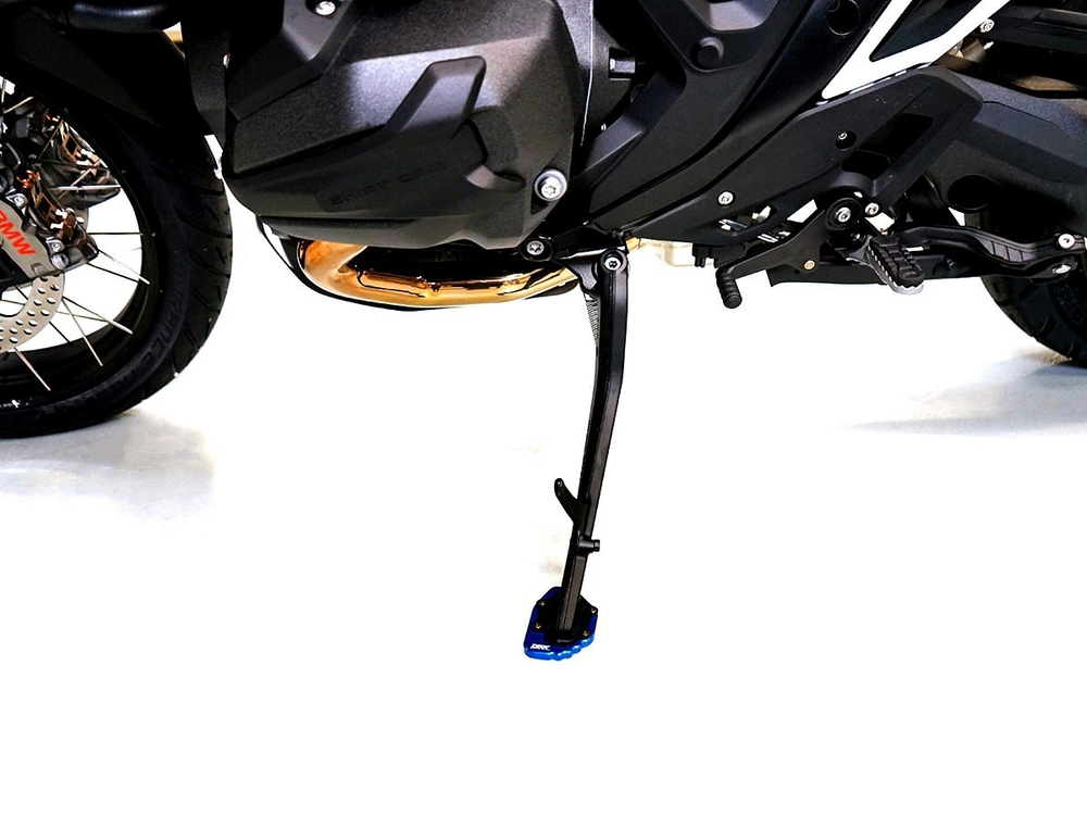 DUCABIKE Расширитель боковой подножки BMW R 1300 GS BAC09