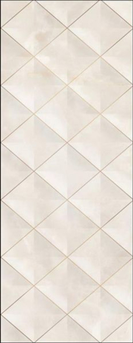 Декор ALABASTER TEBAS BRONCE