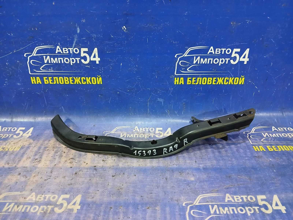Планка под фару правая Honda ODYSSEY 1998-2004