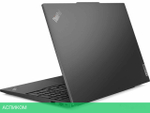 Ноутбук Lenovo ThinkPad E16 Gen 1 Intel 21JN009WRT