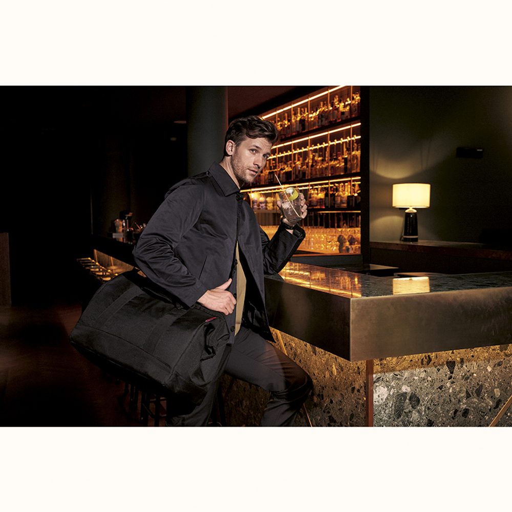 Сумка allrounder l black