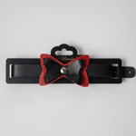 Чокер "Бабочка" двухцветный маленький Crazy Handmade