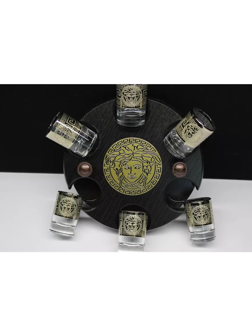 Мини бар стопок