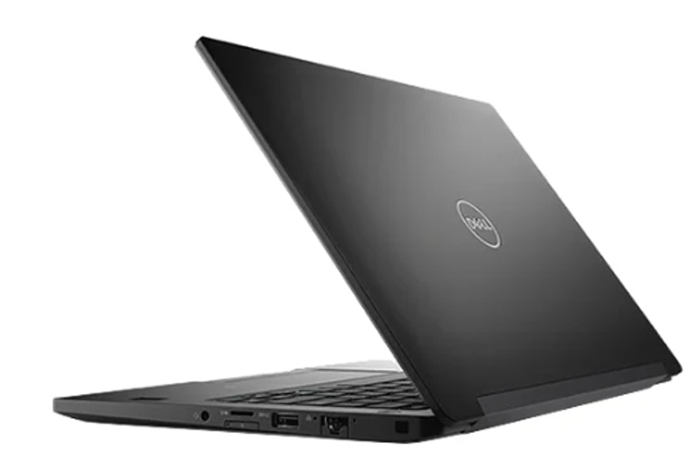 13.3" Ноутбук Dell Latitude E7390 (1920x1080, Intel Core i7-8650U, RAM 8ГБ,SSD 256ГБ, Intel UHD Graphics 620, Win 10Pro)