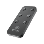 Бытовой увлажнитель серии RUH-AS450/5.0E-BL