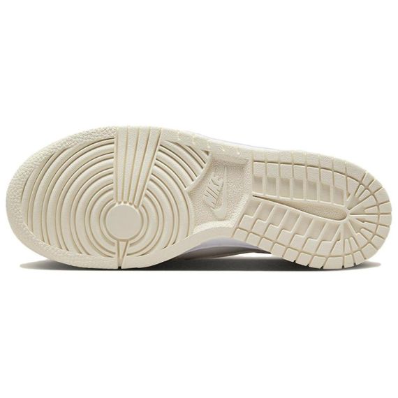 НАЙК Данк Детские Скейтбординги Низкие кроссовки Юнисекс