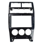 Магнитола для Lada Priora 2013-2018 - Kuberg QLed, Android 13, TS20, CarPlay, SIM-слот