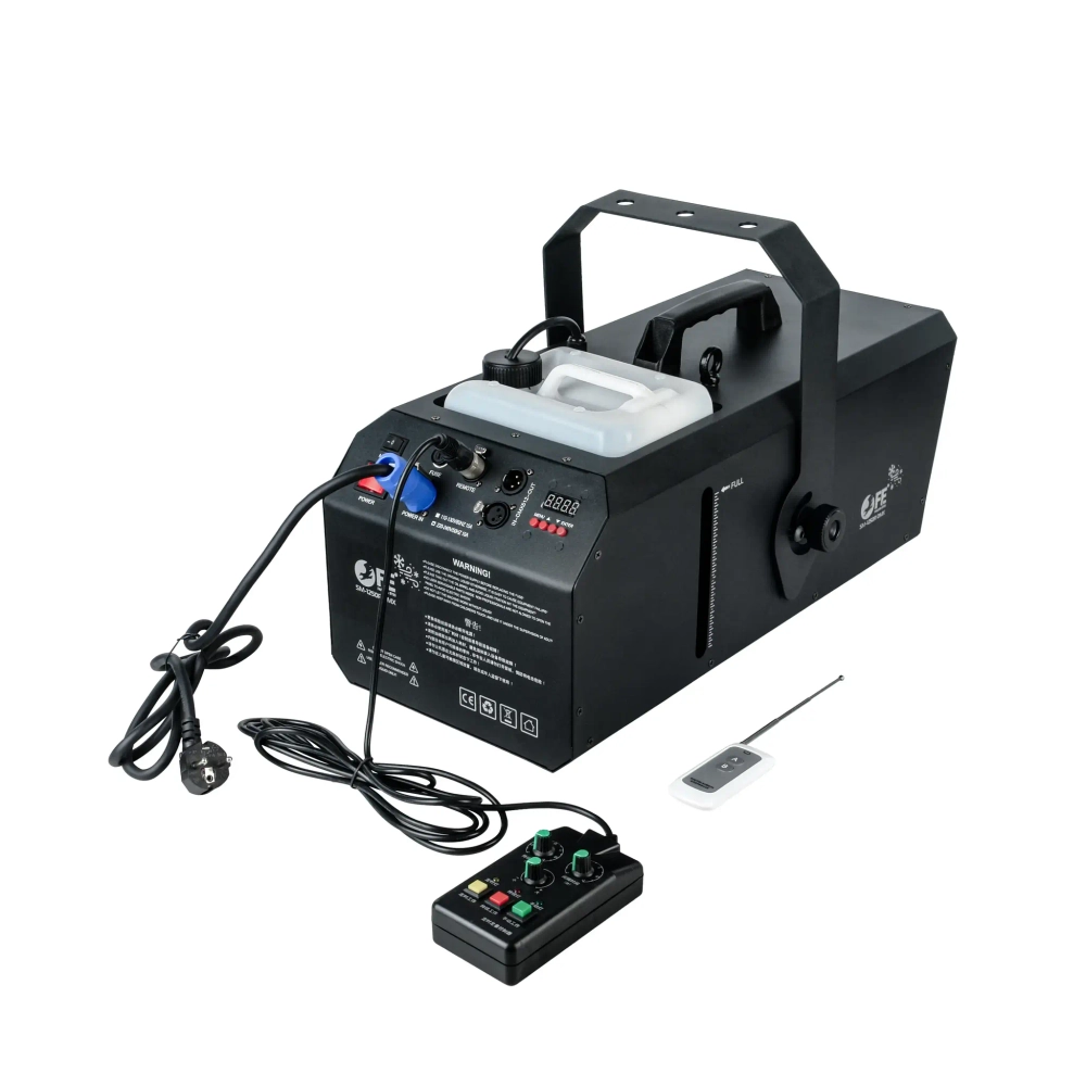 Генератор снега Falcon Eyes SM-1250R DMX
