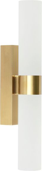 Светильник настенный Stilfort 4028/05/02W-IP серия Iptube