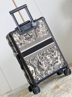 Christian Dior Suitcase