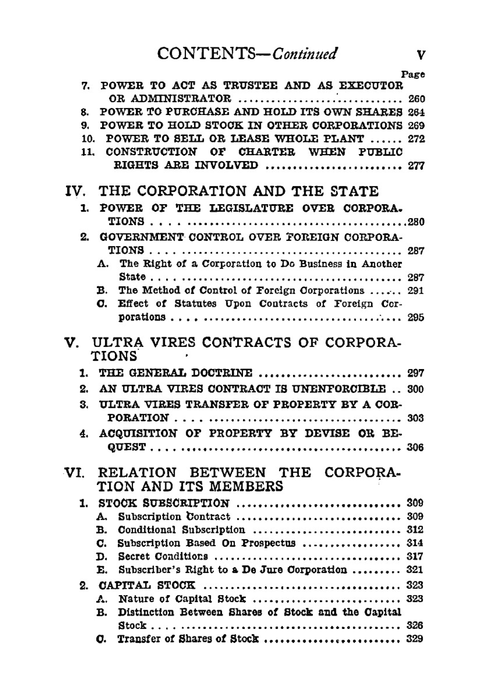 Business law-case method. Vol. 3 | House Commerce Clearing