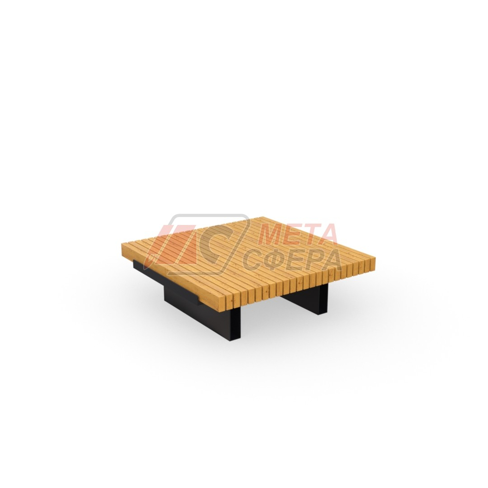 Тумба Rail Road 03