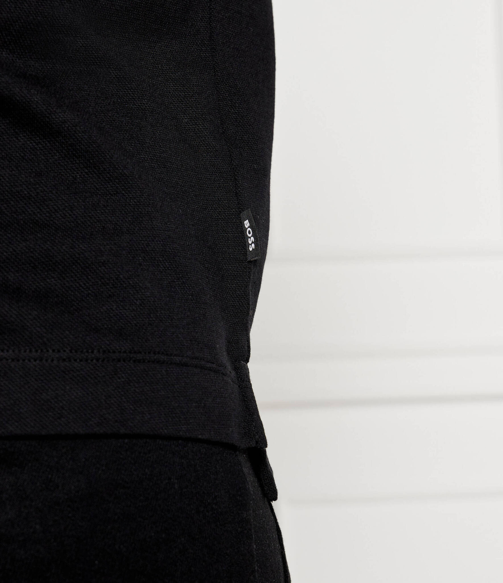 Футболка BOSS BLACK - черный(50521129)