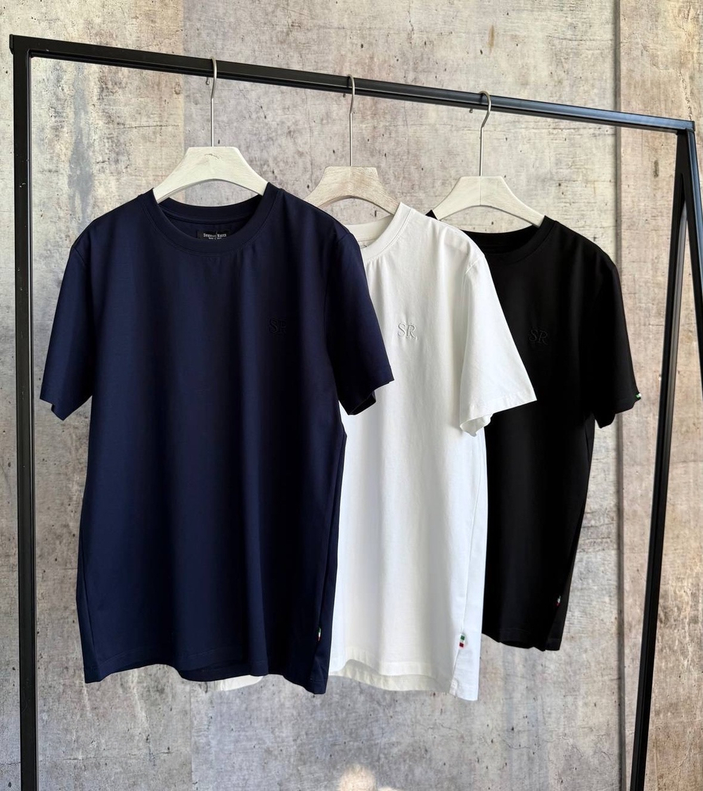 Футболка Stefano Ricci