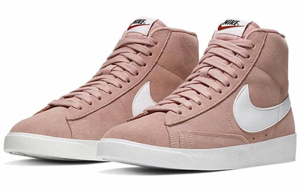 Кроссовки Nike Blazer Vintage (Женская размерная сетка)
