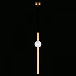 Подвесной светильник Aployt Zhozefin APL.038.06.12