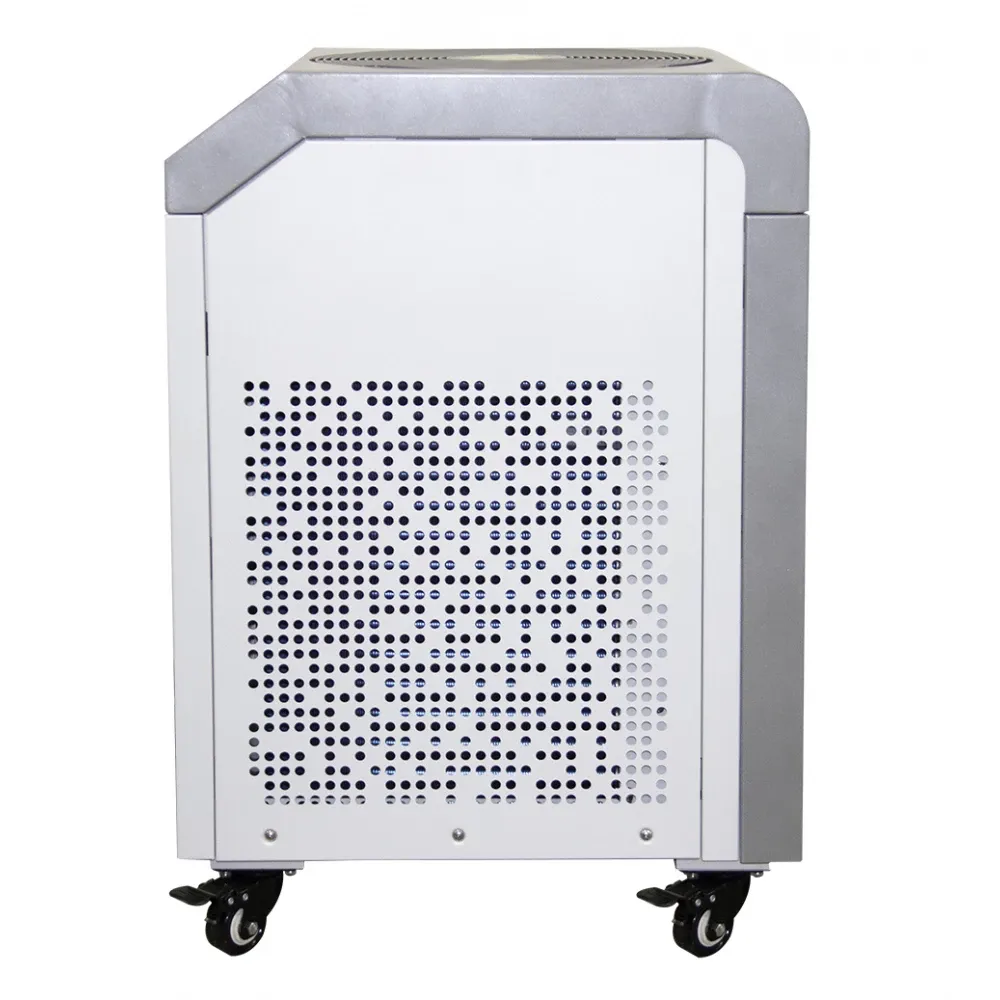 Осушитель воздуха Neoclima FDM02H профессиональный - [до 55 л. за сутки / для S≈120 м²]