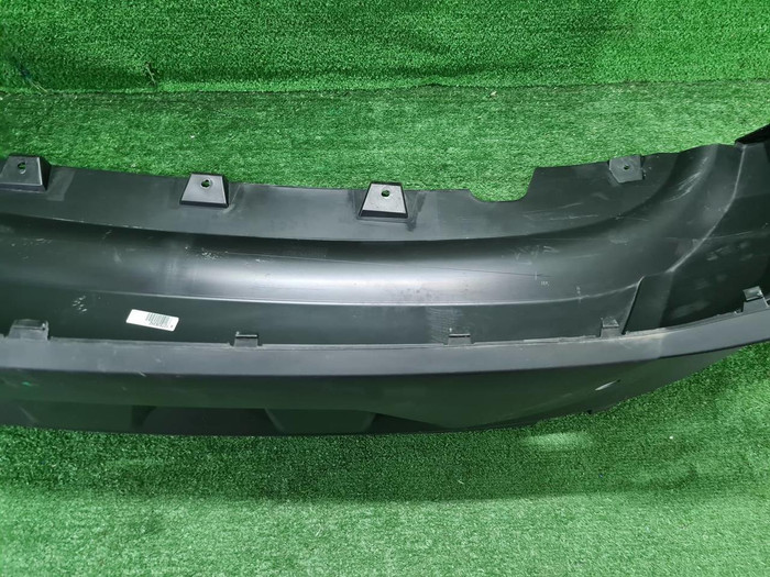 Бампер задний Faw Besturn T77 (2018-н.в.)