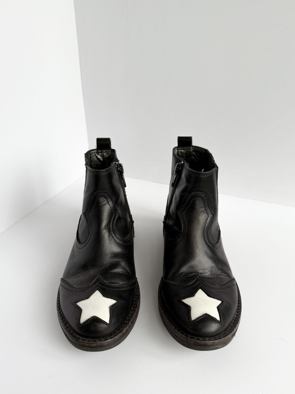 Ботинки Simonetta, 30