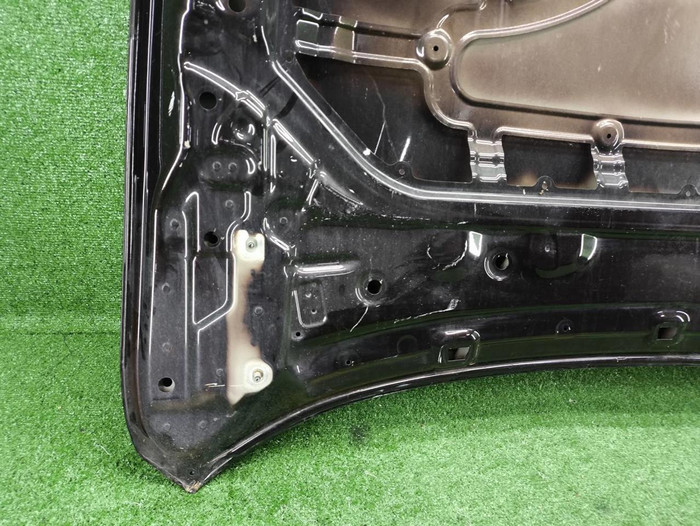 Капот BMW X1 F48 (2015-2022)