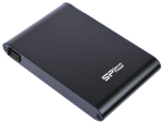 Внешний диск HDD 2.5'' Silicon Power Armor A80