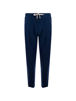 PETER HADLEY костюм - синий