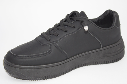 Кеды женские демисезонные Beiweisi арт. 0118-23