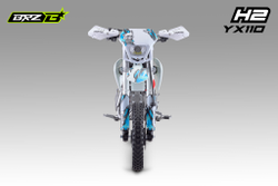 Питбайк BRZ H2 YX110