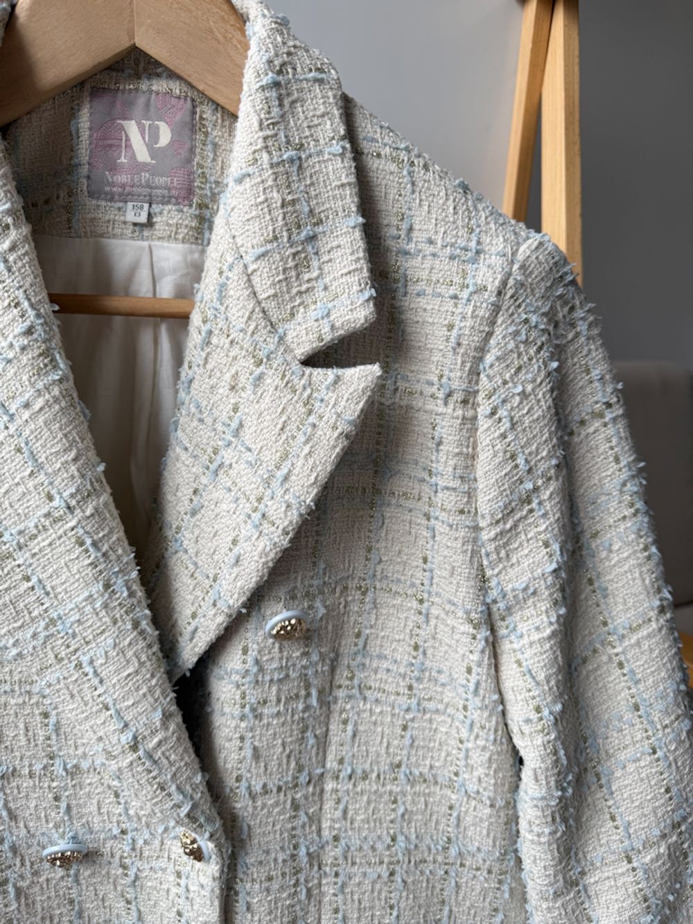 Жакет Noble People, 158