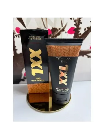 Titan XXL гель для увеличения 50 мл. E-0381