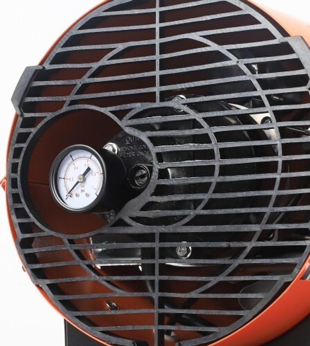 Тепловая пушка на дизтопливе непрямого нагрева PATRIOT DTC 202i 633703065