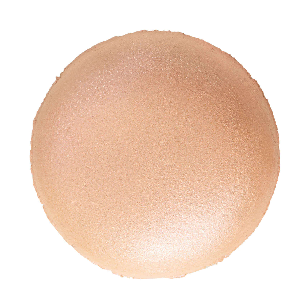 Kaja, Mochi Glow, упругий хайлайтер, растушевка, оттенок 03 Luna, 4,5 г (0,15 унции)