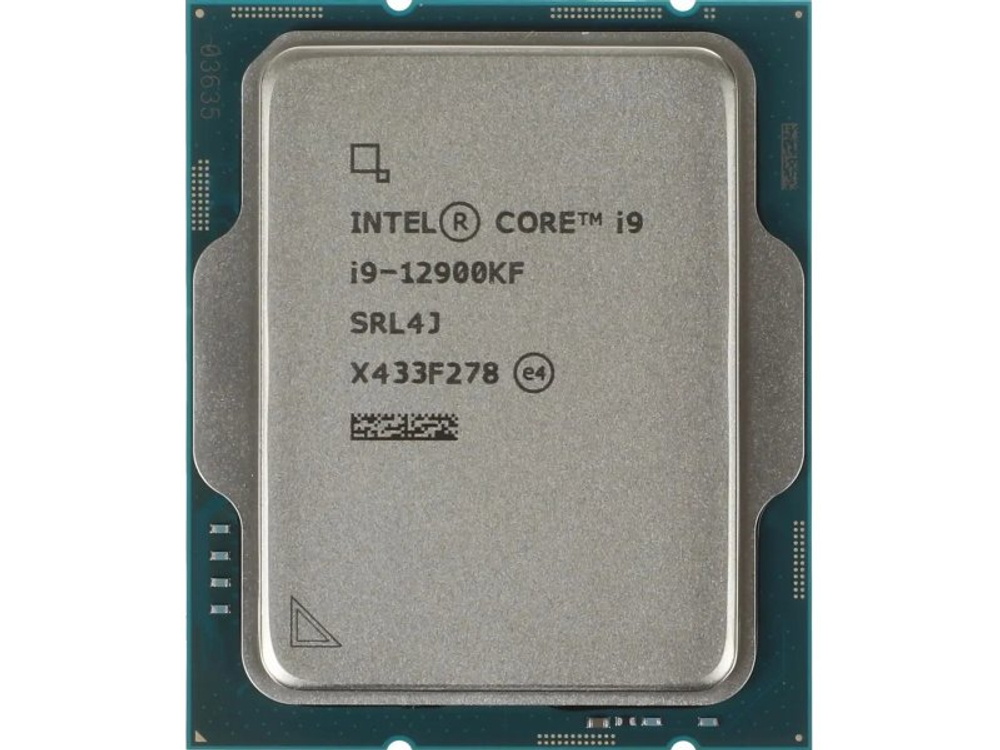 Процессор Intel Core i9 12900KF LGA1700 OEM [CM8071504549231]