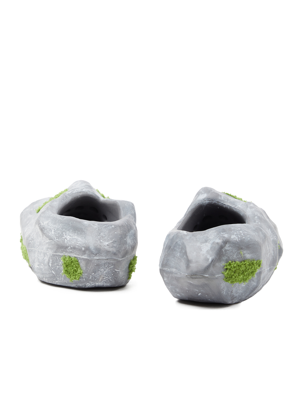 Ботинки Низкие Из Эва Rock Shoe (Bravest X Canyaon)