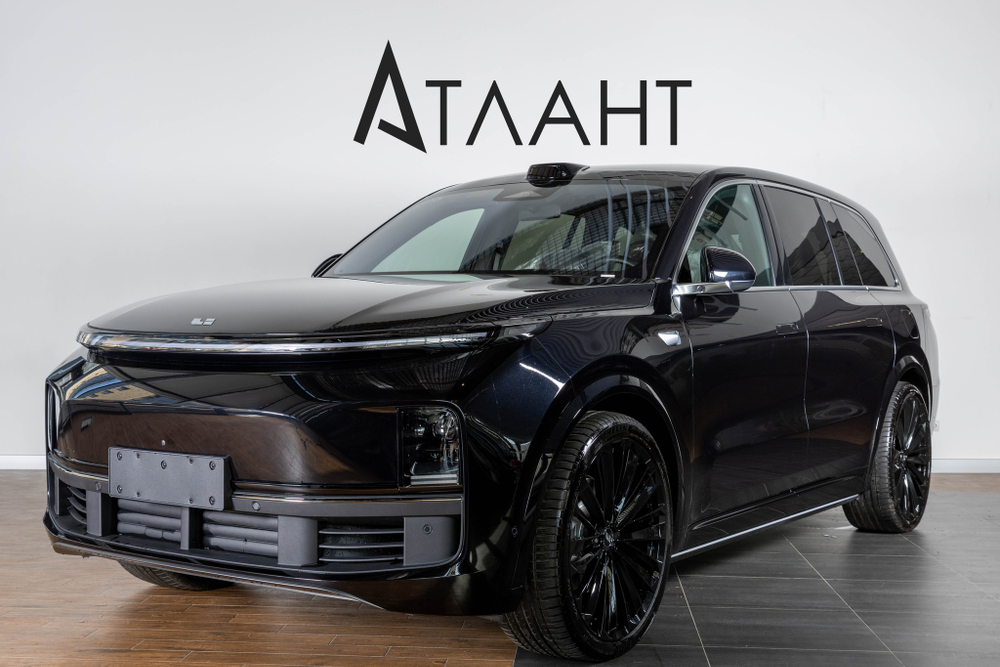 Li L9, 2023 год