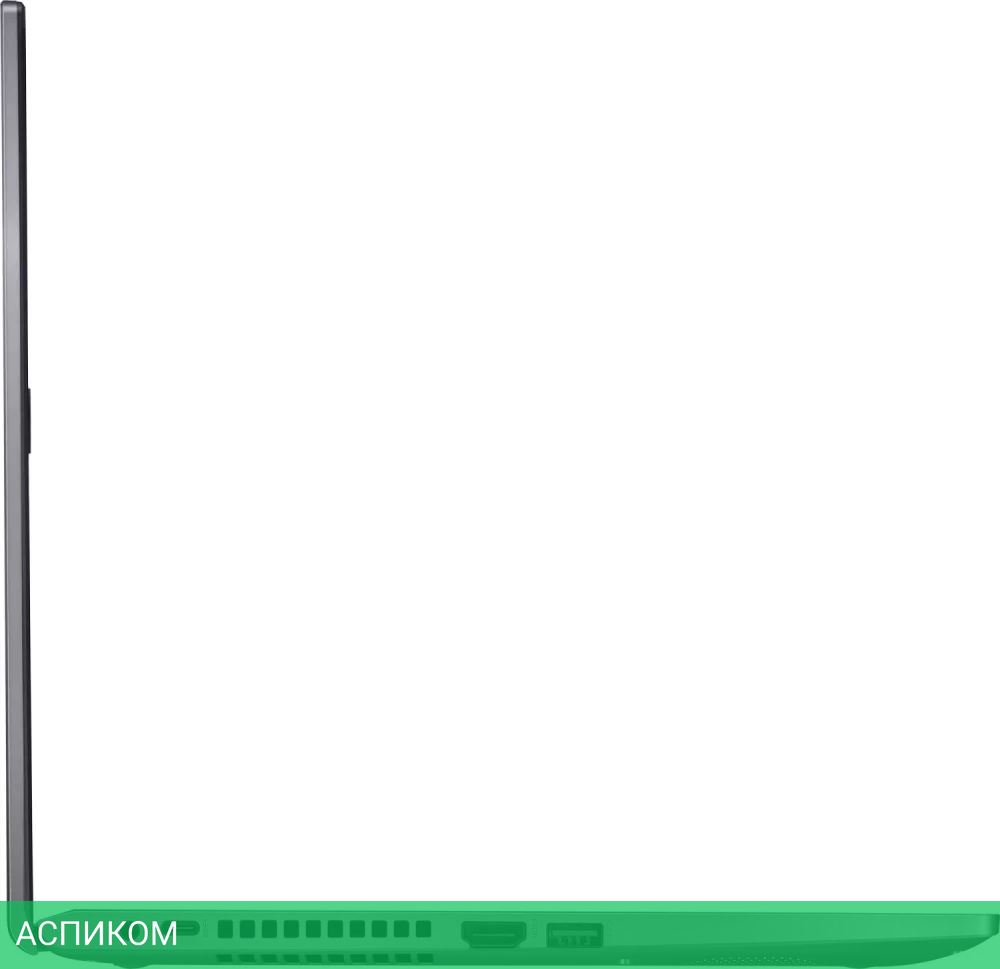 Ноутбук ASUS Expertbook P1512CEA-BQ0970X