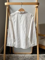 Хлопковая рубашка Dior, 128