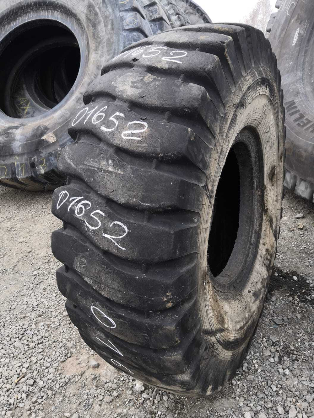 18.00-25 Nortec Ind 76 шина б/у