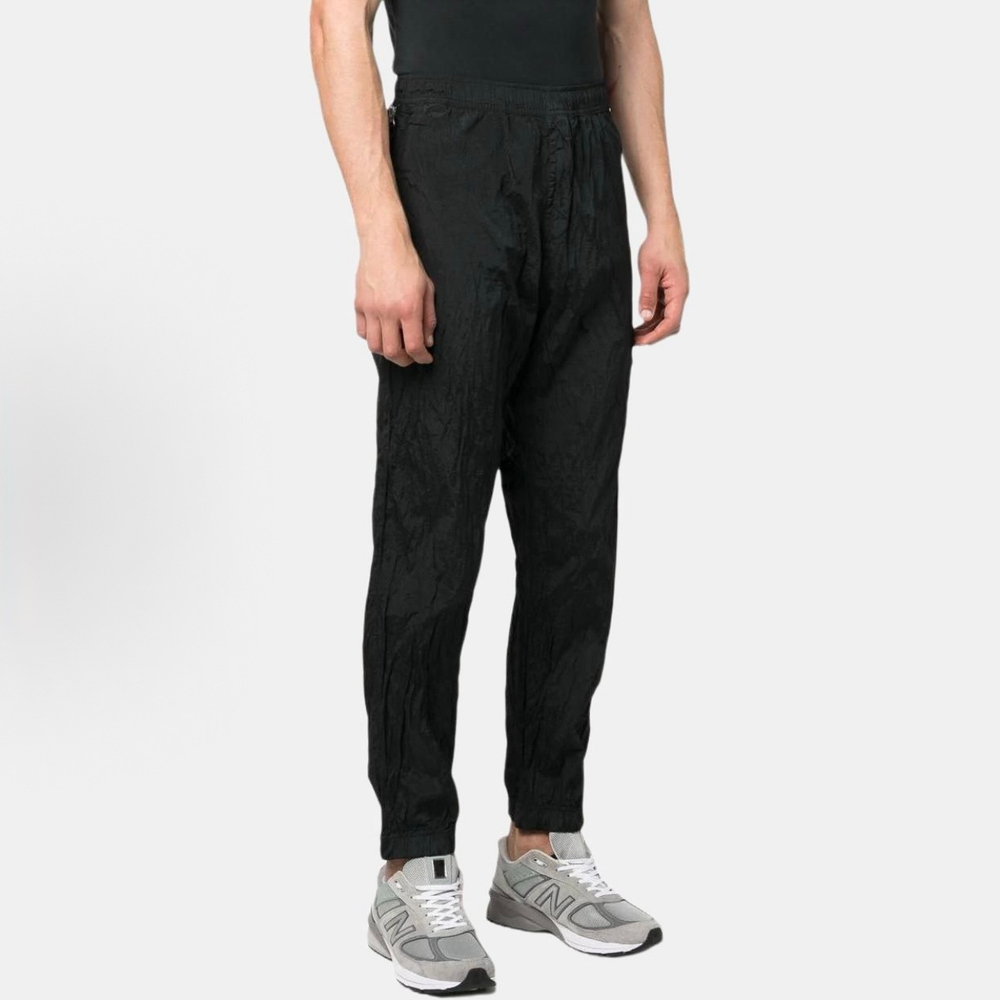 Stone Island Trousers Nylon Metal