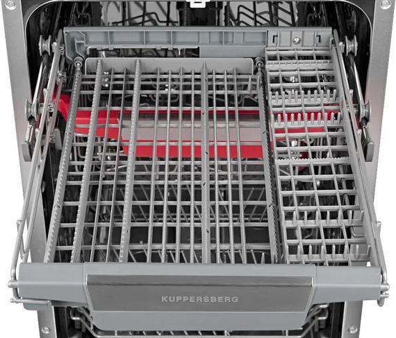 Встраиваемая посудомоечная машина Kuppersberg GLM 4580