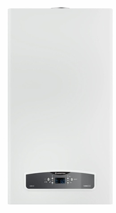 Газовый котел Ariston CARES XС 24 FF NG