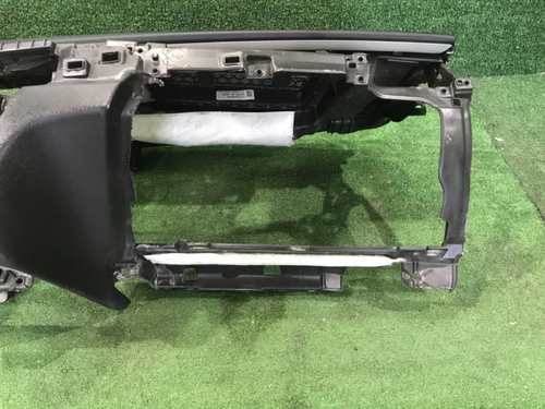 Торпедо BMW X5 F15 (2013-2018)
