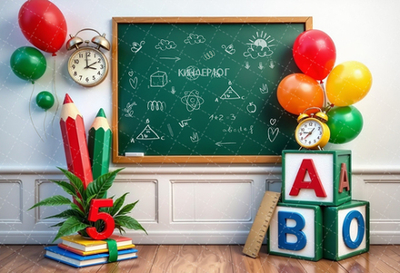 Фотофон "Класс" арт. ФФ905-59