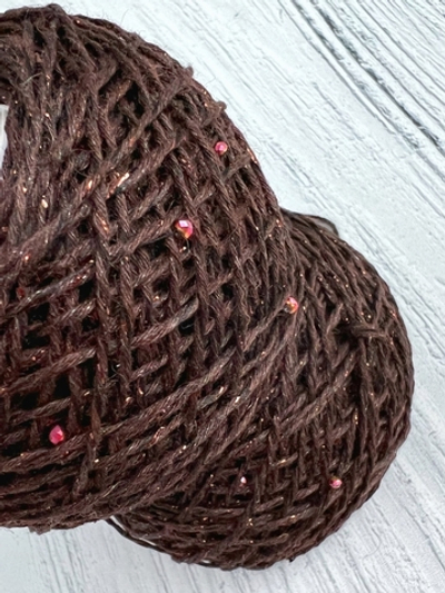 Трикотажная пряжа для вязания LINOCRI