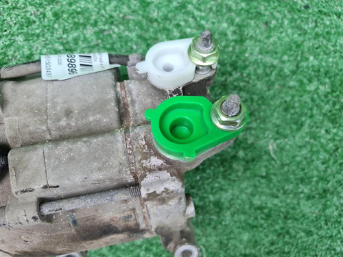 Компрессор кондиционера Lada Granta 1 (2011-н.в.)