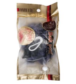 BT-56/4 Аксессуар для бани «Мочалка-шарик»