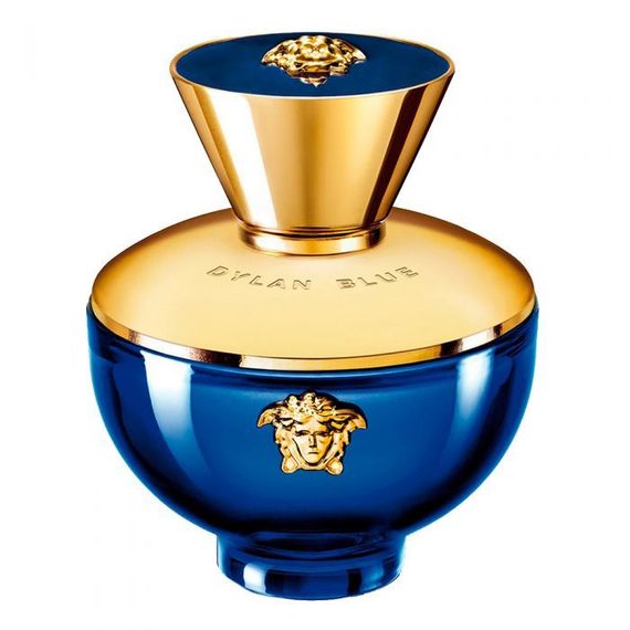 Versace Pour Femme Dylan Blue 100ML