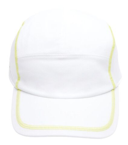 Теннисная кепка Lacoste Colourblock Tennis Cap