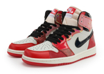 Air Jordan 1 High "Spider-Man"