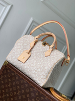 Louis Vuitton Speedy Soft 30